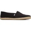 Toms Canvas Espadrilles