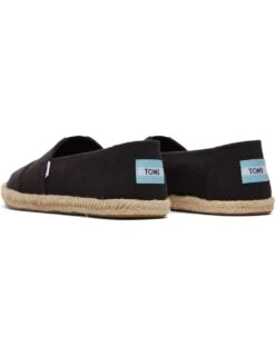 Toms Canvas Espadrilles -Marks And Spencer Shop MS 10 T82 8004S Y0 X EC 3