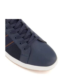 Dune London Stripe Lace Up Trainers -Marks And Spencer Shop MS 10 T83 6044S F0 X EC 2