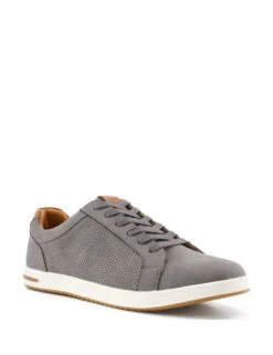 Dune London Suedette Lace Up Trainers -Marks And Spencer Shop MS 10 T83 8178T T0 X EC 1