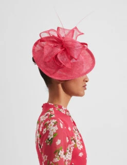 Textured Bow Fascinator -Marks And Spencer Shop MS 10 T83 8185 D0 X EC 2