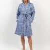 Cyberjammies Cotton Modal Wheat Short Dressing Gown 11 Cyberjammies Cotton Modal Wheat Short Dressing Gown -Marks And Spencer Shop MS 10 T83 8396T E0 X EC 0