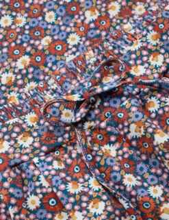 Cotton Rich Floral Shortie Set -Marks And Spencer Shop MS 10 T83 8479T ZZ X EC 3