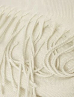 Woven Tassel Scarf -Marks And Spencer Shop MS 10 T83 8602T R0 X EC 2