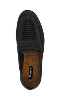 Dune London Leather Woven Flat Loafers 9 Dune London Leather Woven Flat Loafers -Marks And Spencer Shop MS 10 T83 8769T F0 X EC 4