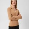 V-Neck Collared Jumper -Marks And Spencer Shop MS 10 T83 9330S M0 X EC 0