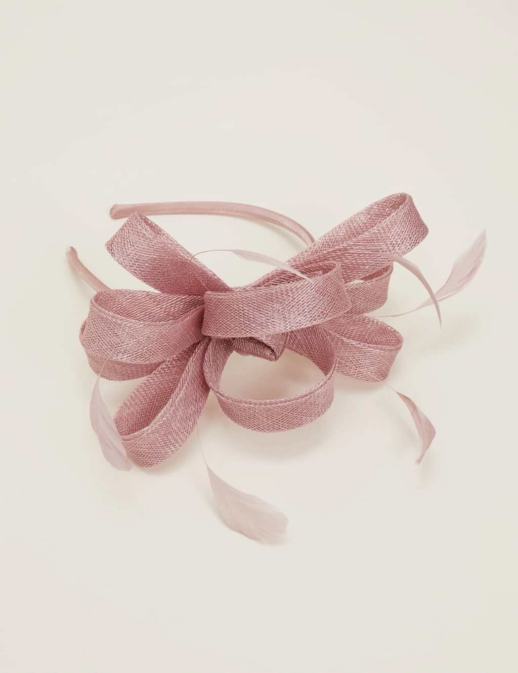 Bow Headband 6 Bow Headband - Image 6