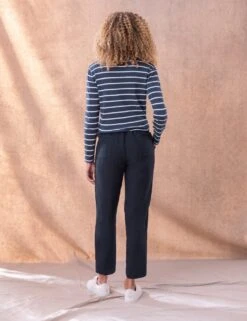 Celtic & Co. Pure Linen Woven Straight Leg Joggers -Marks And Spencer Shop MS X T83 8104 F3 X EC 2