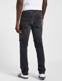 Lee MVP Slim Fit Denim 5 Pocket Jeans -Marks And Spencer Shop MVP Slim Fit Denim 5 Pocket Jeans 10