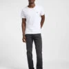 Lee MVP Slim Fit Denim 5 Pocket Jeans -Marks And Spencer Shop MVP Slim Fit Denim 5 Pocket Jeans