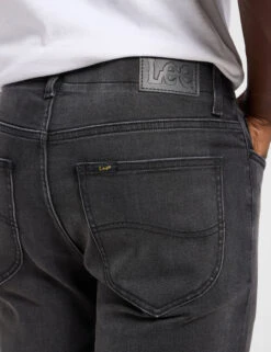 Lee MVP Slim Fit Denim 5 Pocket Jeans -Marks And Spencer Shop MVP Slim Fit Denim 5 Pocket Jeans 8