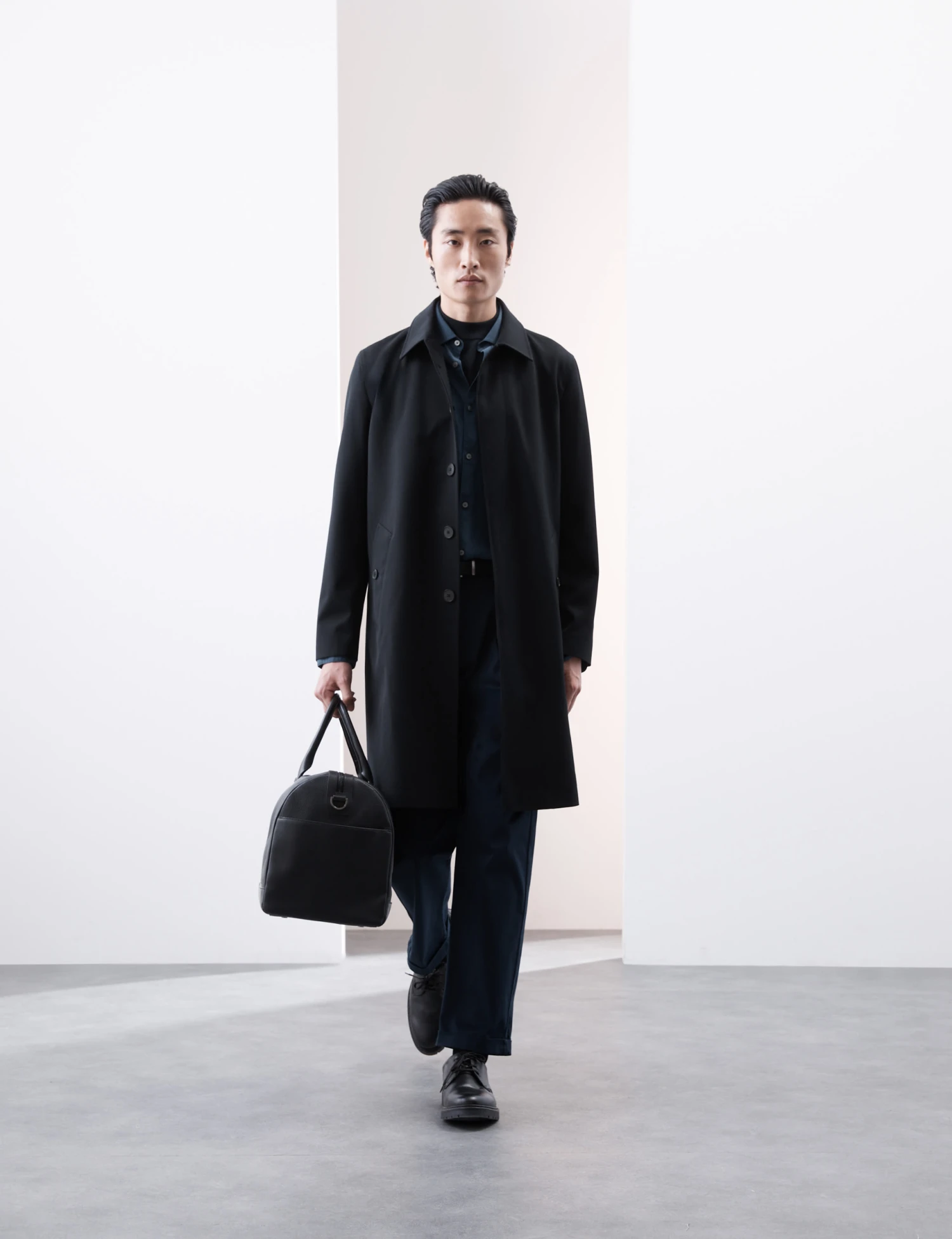 Mac With Stormwear™ 4 Mac With Stormwear™ - Image 4