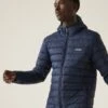 Regatta Marizion Hooded Quilted Puffer Jacket -Marks And Spencer Shop Marizion Hooded Quilted Puffer Jacket