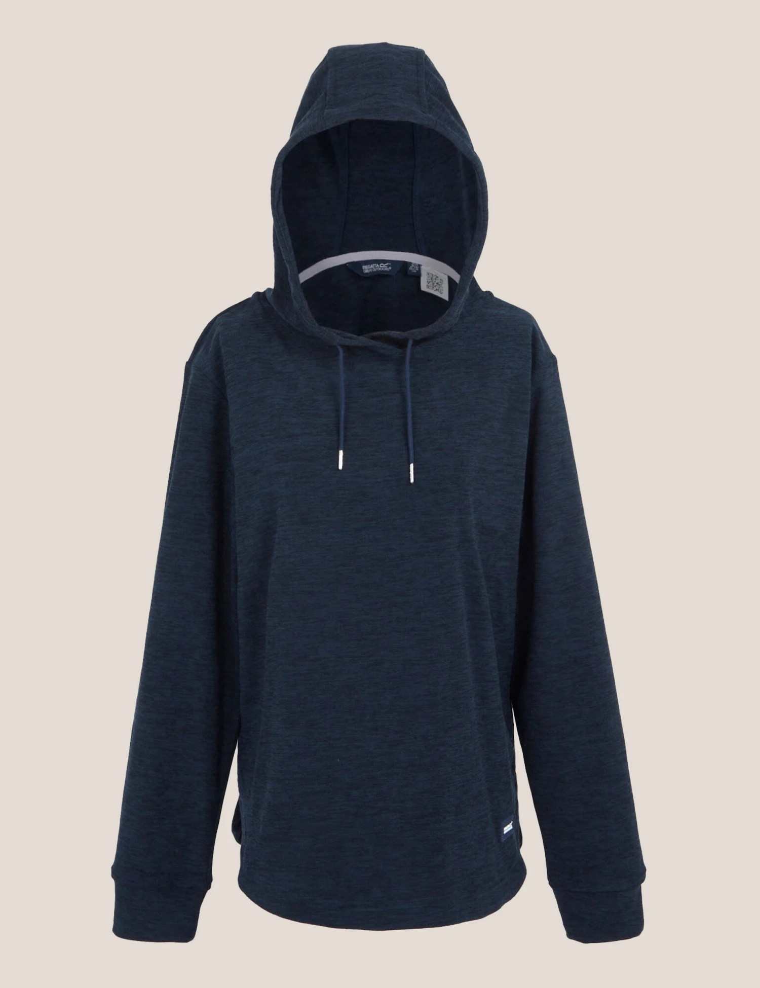 Regatta Mayse Fleece Hoodie 2 Regatta Mayse Fleece Hoodie - Image 2