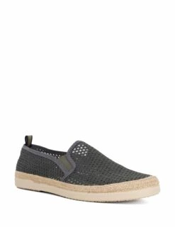 Dune London Mesh Slip-On Espadrilles -Marks And Spencer Shop Mesh Slip On Espadrilles 2
