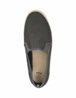 Dune London Mesh Slip-On Espadrilles -Marks And Spencer Shop Mesh Slip On Espadrilles 3