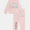 Miffy Pyjamas (1-7 Yrs) -Marks And Spencer Shop Miffy Pyjamas 1 7 Yrs