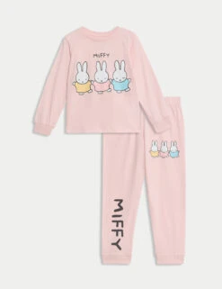 Miffy Pyjamas (1-7 Yrs)