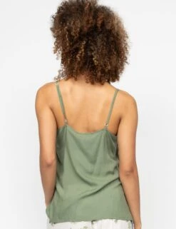 Cyberjammies Modal Cami Top -Marks And Spencer Shop Modal Cami Top 2