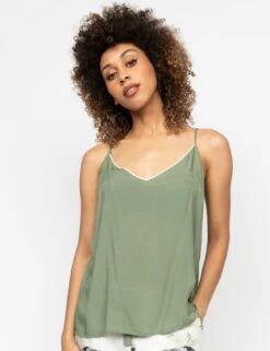 Cyberjammies Modal Cami Top