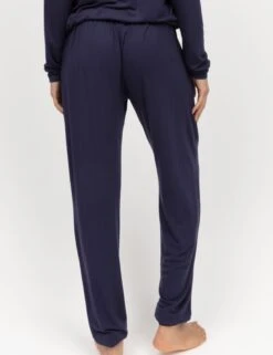 Cyberjammies Modal Cuffed Hem Pyjama Bottoms 10 Cyberjammies Modal Cuffed Hem Pyjama Bottoms -Marks And Spencer Shop Modal Cuffed Hem Pyjama Bottoms 2