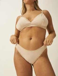 Modal Rich Thong -Marks And Spencer Shop Modal Rich Thong 3