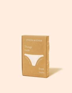 Modal Rich Thong -Marks And Spencer Shop Modal Rich Thong 5