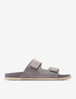 Cole Haan Modern Classics Leather Double Strap Sandals