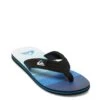 Quiksilver Molokai Layback II Flip Flops -Marks And Spencer Shop Molokai Layback II Flip Flops