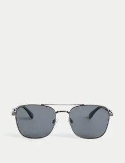 Navigator Polarised Sunglasses