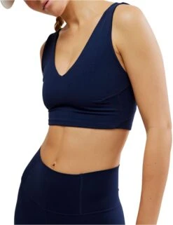 Never Better Non Wired Sports Bra