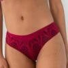 Pour Moi New Romance Emboridery Bikini Knickers