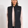 Berghaus Nula Padded Gilet -Marks And Spencer Shop Nula Padded Gilet