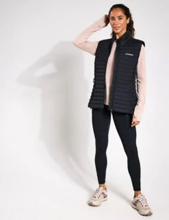 Berghaus Nula Padded Gilet -Marks And Spencer Shop Nula Padded Gilet 2