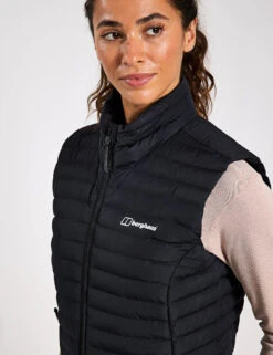 Berghaus Nula Padded Gilet -Marks And Spencer Shop Nula Padded Gilet 4