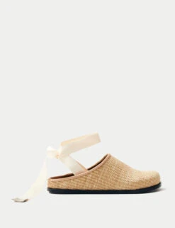 ALOHAS Oliver Flat Mules