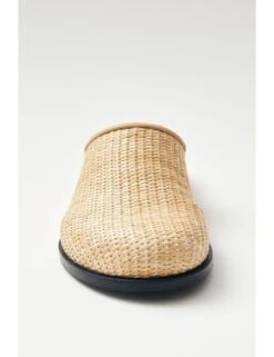 ALOHAS Oliver Flat Mules -Marks And Spencer Shop Oliver Flat Mules 3