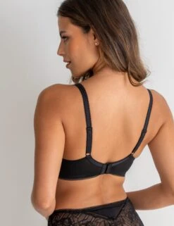 Pour Moi Ooo La La Lace Wired Push-Up Bra (A-DD) 24 Pour Moi Ooo La La Lace Wired Push-Up Bra (A-DD) -Marks And Spencer Shop Ooo La La Lace Wired Push Up Bra A DD 1 4