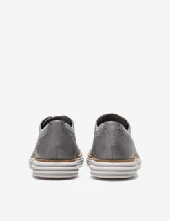 Cole Haan OriginalGrand Remastered Oxford Shoe -Marks And Spencer Shop OriginalGrand Remastered Oxford Shoe 4