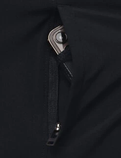 Under Armour OutRun The Storm Zip Up Hooded Sports Jacket -Marks And Spencer Shop OutRun The Storm Zip Up Hooded Sports Jacket 3