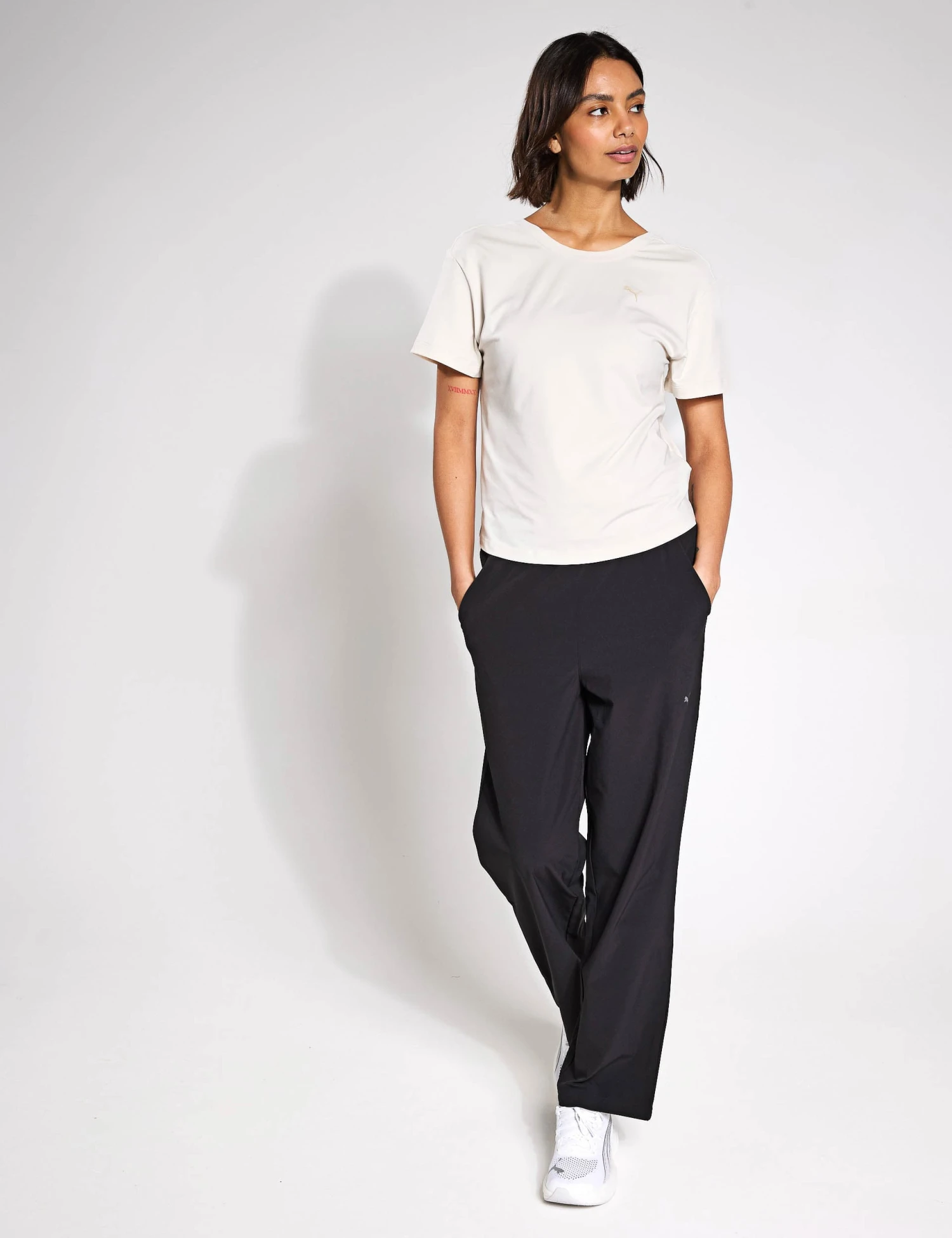 Puma Ove Fashion Yoga Joggers 3 Puma Ove Fashion Yoga Joggers - Image 3