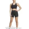 ADIDAS Own The Run High Waisted Running Shorts