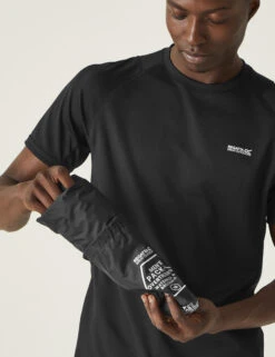 Regatta Pack-It Waterproof Trekking Overtrousers -Marks And Spencer Shop Pack It Waterproof Trekking Overtrousers 4