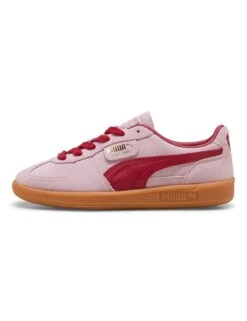 Puma Palermo Suede Trainers -Marks And Spencer Shop Palermo Suede Trainers 3