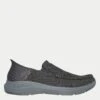 Skechers Parson Ralven Slip-ins Trainers 28 Skechers Parson Ralven Slip-ins Trainers -Marks And Spencer Shop Parson Ralven Slip ins Trainers