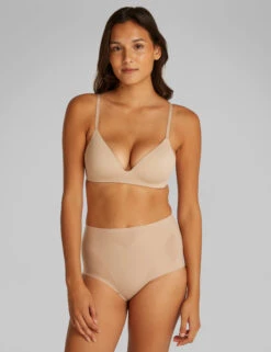 Calvin Klein Perfectly Fit T-Shirt Bra B-DD 17 Calvin Klein Perfectly Fit T-Shirt Bra B-DD -Marks And Spencer Shop Perfectly Fit T Shirt Bra B DD 2