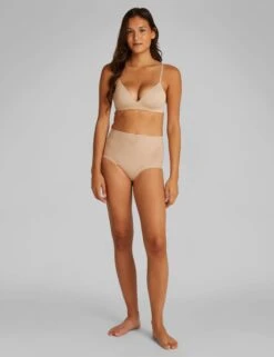 Calvin Klein Perfectly Fit T-Shirt Bra B-DD 18 Calvin Klein Perfectly Fit T-Shirt Bra B-DD -Marks And Spencer Shop Perfectly Fit T Shirt Bra B DD 3