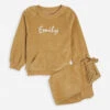 Personalised Kids Towelling Lounge Set (1-7 Yrs) 9 Personalised Kids Towelling Lounge Set (1-7 Yrs) -Marks And Spencer Shop Personalised Kids Towelling Lounge Set 1 7 Yrs