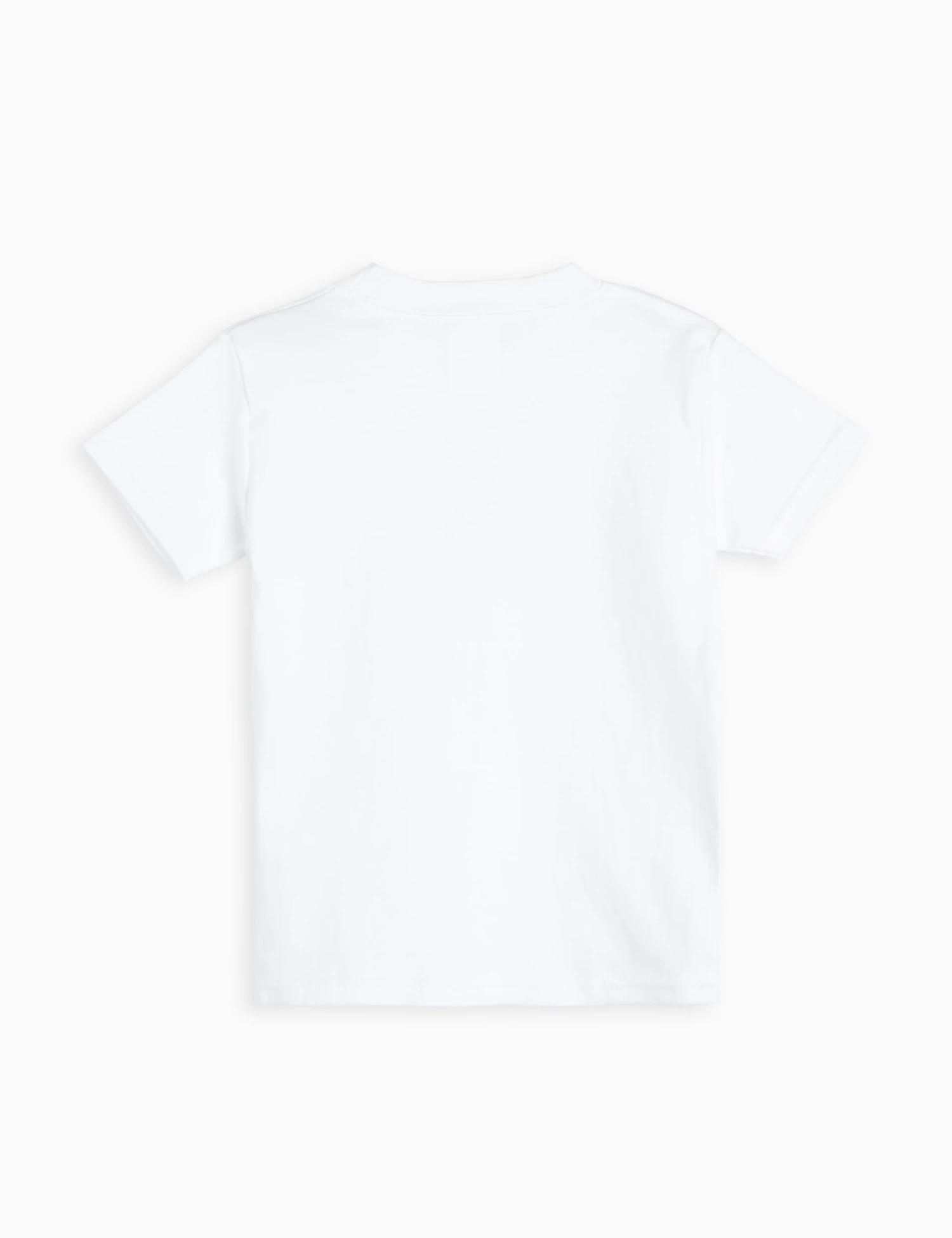 Personalised Little Sister T-Shirt (1-6 Yrs) 2 Personalised Little Sister T-Shirt (1-6 Yrs) - Image 2