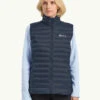 Jack Wolfskin Pilvi Down Gilet